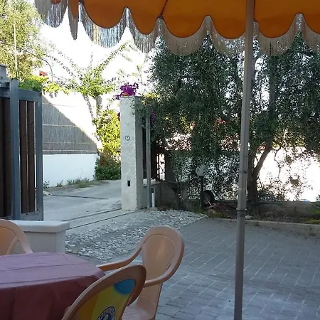 Apartmán Melograno *